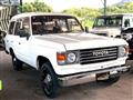 1984 Toyota Land Cruiser