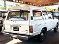 1984 Toyota Land Cruiser