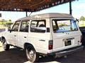 1984 Toyota Land Cruiser
