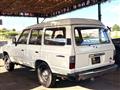 1984 Toyota Land Cruiser