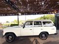 1984 Toyota Land Cruiser