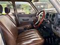 1984 Toyota Land Cruiser