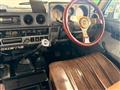 1984 Toyota Land Cruiser