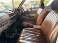 1984 Toyota Land Cruiser