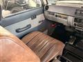 1984 Toyota Land Cruiser