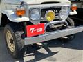 1984 Toyota Land Cruiser