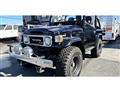1981 Toyota Land Cruiser