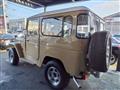 1981 Toyota Land Cruiser