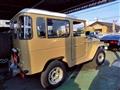 1981 Toyota Land Cruiser