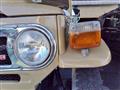 1981 Toyota Land Cruiser
