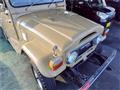 1981 Toyota Land Cruiser