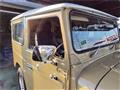 1981 Toyota Land Cruiser
