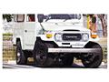 1981 Toyota Land Cruiser