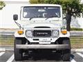 1981 Toyota Land Cruiser