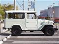 1981 Toyota Land Cruiser