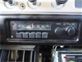 1981 Toyota Land Cruiser