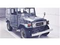 1980 Toyota Land Cruiser