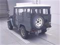1980 Toyota Land Cruiser