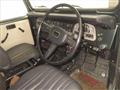 1980 Toyota Land Cruiser