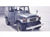 1980 Toyota Land Cruiser