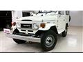 1980 Toyota Land Cruiser