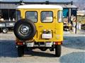 1980 Toyota Land Cruiser