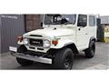 1979 Toyota Land Cruiser