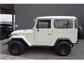 1979 Toyota Land Cruiser