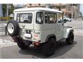 1979 Toyota Land Cruiser
