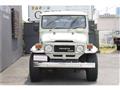 1979 Toyota Land Cruiser