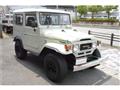 1979 Toyota Land Cruiser