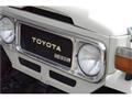 1979 Toyota Land Cruiser