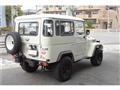 1979 Toyota Land Cruiser