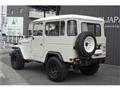 1979 Toyota Land Cruiser