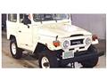 1978 Toyota Land Cruiser