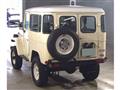 1978 Toyota Land Cruiser