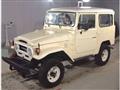 1978 Toyota Land Cruiser