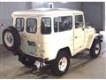 1978 Toyota Land Cruiser