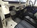 1978 Toyota Land Cruiser