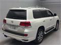 2020 Toyota Land Cruiser