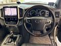 2020 Toyota Land Cruiser