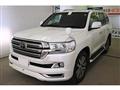 2020 Toyota Land Cruiser
