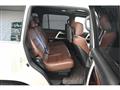 2020 Toyota Land Cruiser
