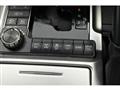 2020 Toyota Land Cruiser