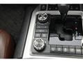 2020 Toyota Land Cruiser