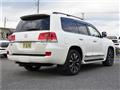 2020 Toyota Land Cruiser