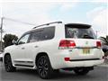 2020 Toyota Land Cruiser