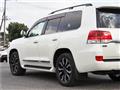 2020 Toyota Land Cruiser