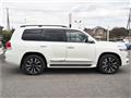 2020 Toyota Land Cruiser
