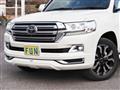 2020 Toyota Land Cruiser